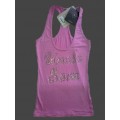 Майка  UNCS   Singlet Top